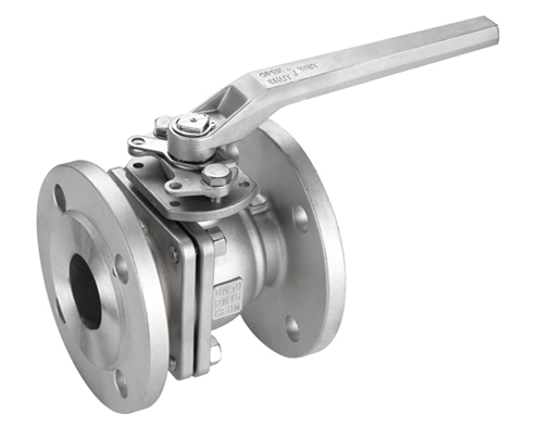 德標(biāo)法蘭球閥 德標(biāo)法蘭球閥